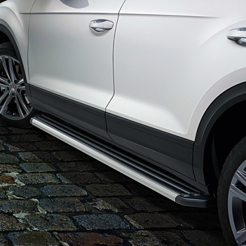 Volkswagen T-Roc Sidesteps
