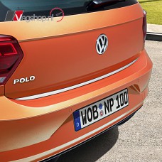 Polo 6 sierlijst achterklep