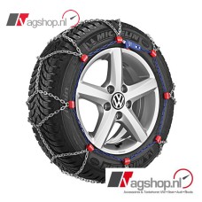 VW Sneeuwkettingen Snox 16"/17"