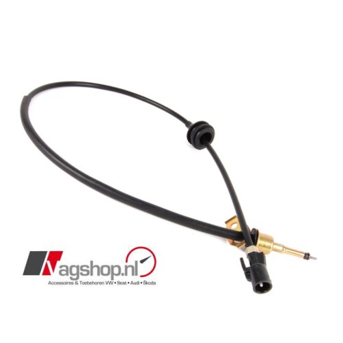 VW Golf Rallye/ Golf 2 GTI G60 snelheidsmeter-kabel 