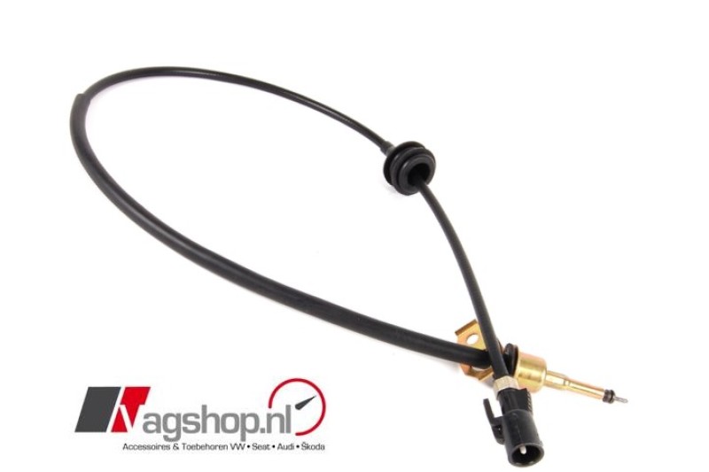 VW Golf Rallye/ Golf 2 GTI G60 snelheidsmeter-kabel 