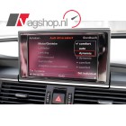 Audi SQ5 (8R), A6 (4G), A7 (4G) Sound Booster Pro Active Sound - Bluetooth 