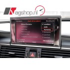 Audi SQ5 (8R), A6 (4G), A7 (4G) Sound Booster Pro Active Sound - Bluetooth 