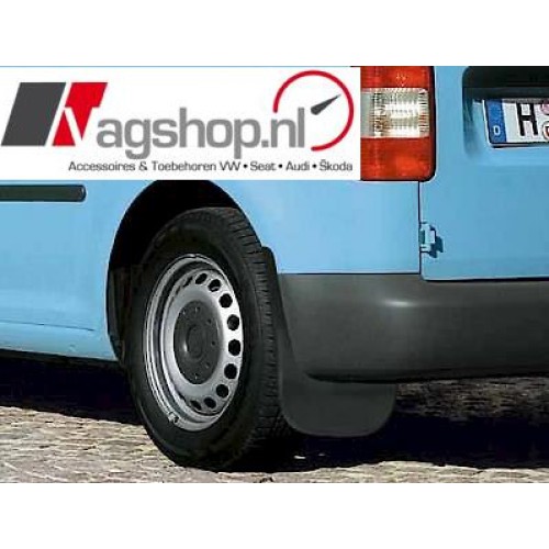 VW Caddy (SA) 1 set spatlappen voor links en rechts