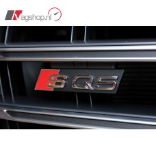 Audi SQ5 Grille logo chroom 2013-2018