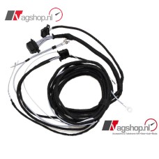 VW Transporter T5 (7E) T6 (SG) Stoelverwarming kabelset