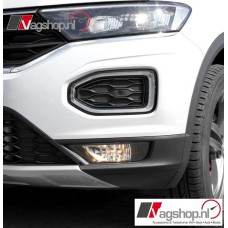 VW T-Roc Mistlampenset compleet 