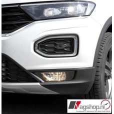 VW T-Roc Mistlampenset compleet 