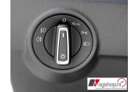 VW T-Roc Mistlampenset compleet 