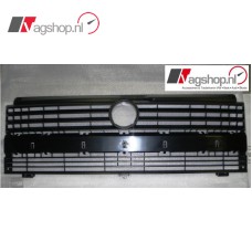 VW Transporter (T4) Grille satijnzwart 