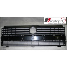 VW Transporter (T4) Grille satijnzwart 