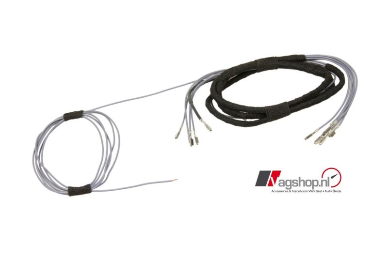 VW transporter (T6) kabelset voor cruise control 