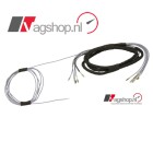 VW Up, Seat MII & Skoda Citigo Cruise Control & MFA Kabelset