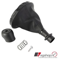 Volkswagen Transporter (T6) versnellingspook - kunstleer