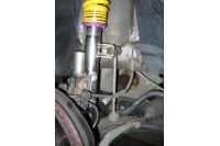 VW Transporter (T5 & T6) KW Variant 1 schroefset -2WD en 4Motion- 