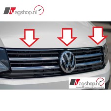 VW transporter (T6) Highline grille 