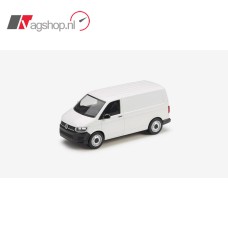 T6 Transporter 1:87 Candy Wit  