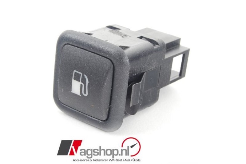 Seat Leon (1M) Knop voor tankklep ontgrendeling 