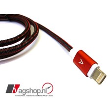 Seat IPhone/ Android adapterkabel