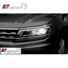 VW Tiguan (AD1) LED koplampen met LED DRL 