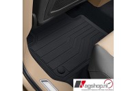 VW Touareg 3 All-weather mattenset 