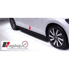 VW Touran (5T) R-line dorpel-sierlijstenset compleet 