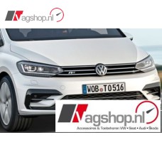 VW Touran (5T) R-line grille 