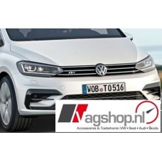 VW Touran (5T) R-line grille 