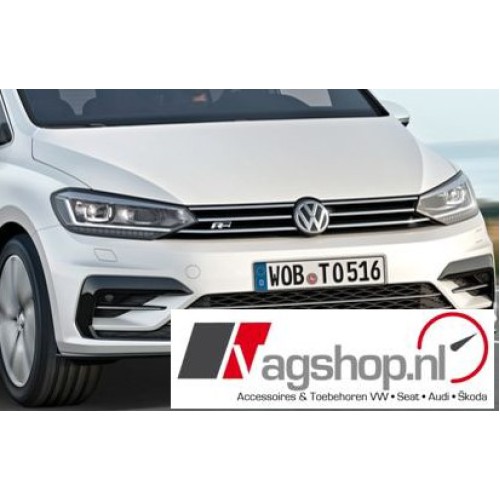 VW Touran (5T) R-line grille 