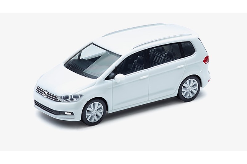 VW Touran (MQB-A), 1:87