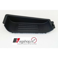 Volkswagen Transporter (T5 & T6) treeplankbekleding