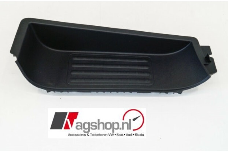 VW Transporter (T5 & T6) Treeplankbekleding bestuurder (links)