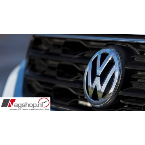 VW T-Roc/Polo 6 (2G) Grill embleem 