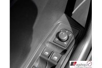 VW T-Roc Elektrisch inklapbare spiegelset 