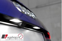 Audi TT (8S) achteruitrijcamera-set