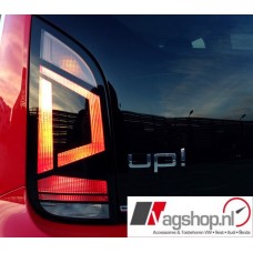 Volkswagen / SEAT / Škoda achterlichten 