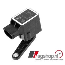 Koplamp niveausensor voor xenon verlichting 