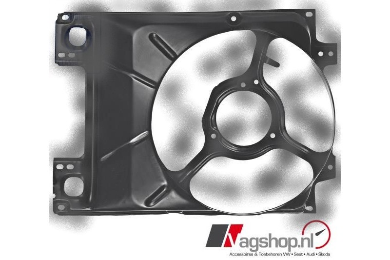 VW Polo G40 ventilatorkap 