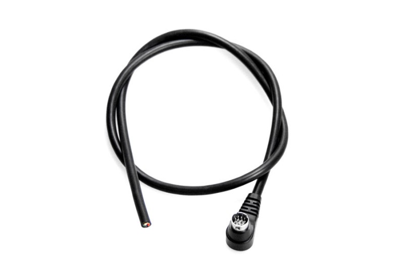 Audi/VW Video connector 11 pin 