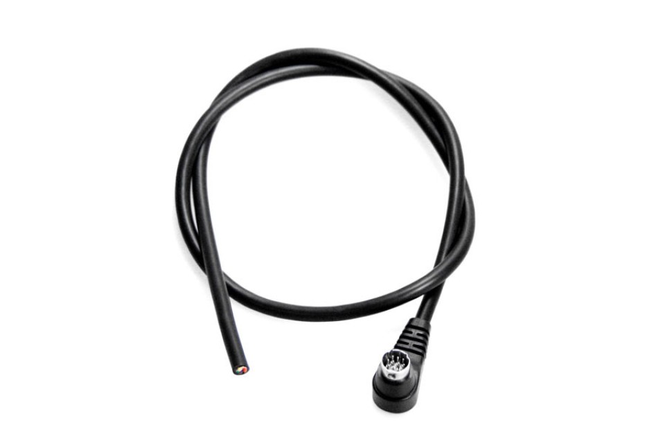 Audi/VW Video connector 11 pin 