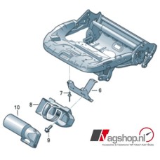 Volkswagen / SEAT / Škoda brandblusserhouder