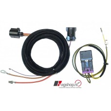 Audi/Volkswagen kabelset voor koplampsproeiers (OEM: 33746)
