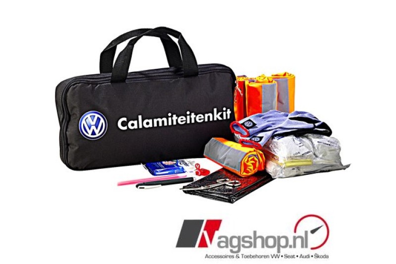 VW Calamiteitenkit