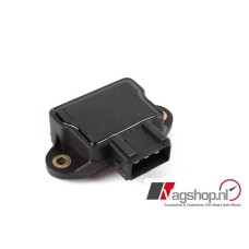 Volkswagen Gasklep-potentiometer VR6/16V 