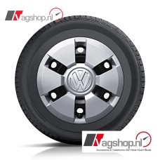 VW Up! Wieldoppen-set 14"