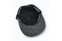 Wagner Tuning Baseball Cap Rood of Zwart