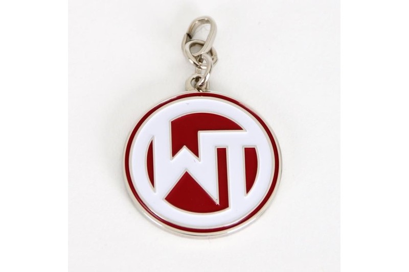 Wagner Tuning Sleutelhanger 