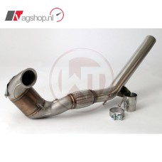 Wagner Tuning Downpipe 2.0 TSI 162KW/220PK - 169KW/230PK