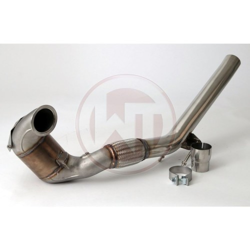 Wagner Tuning Downpipe 2.0 TSI 162KW/220PK - 169KW/230PK