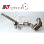 Wagner Tuning Downpipe 2.0 TSI 162KW/220PK - 169KW/230PK